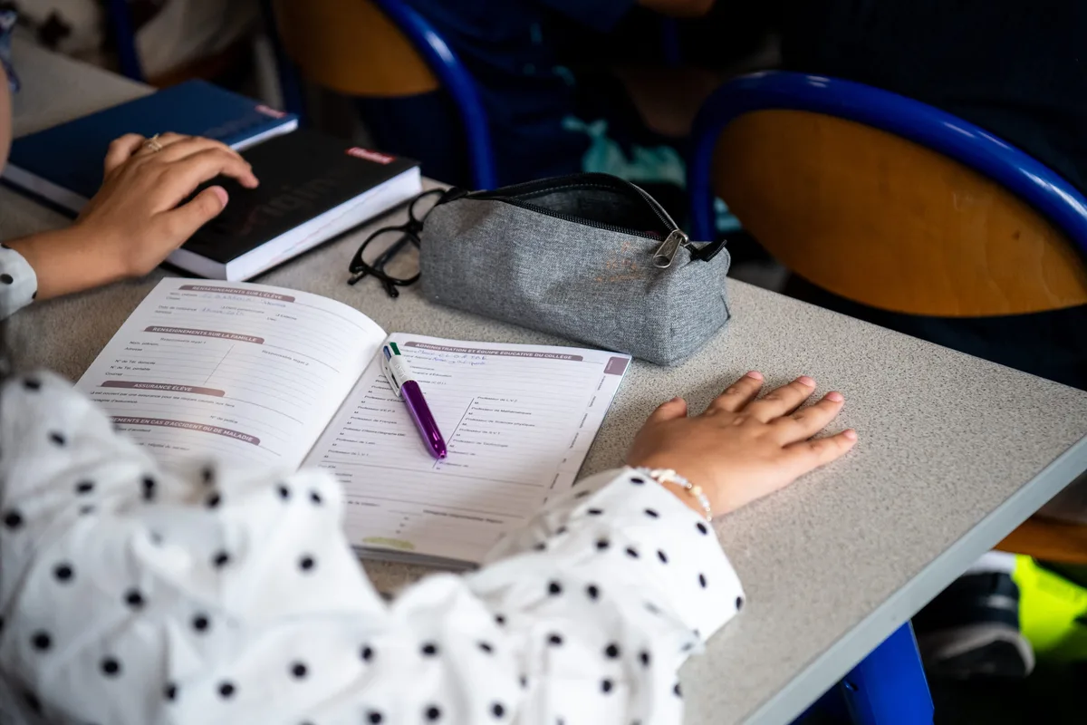 Pisa : "Le problème français n’est plus de réformer l’Ecole, mais de savoir la gouverner"
