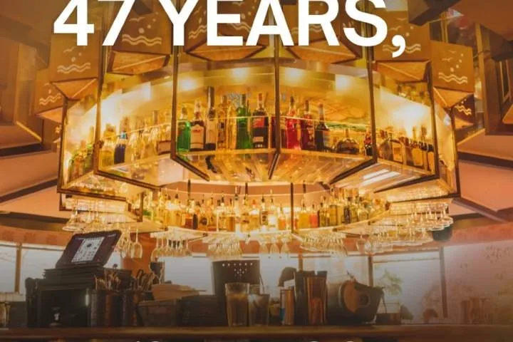 Bayside Lounge to close after 47 years as costs rise in Vancouver