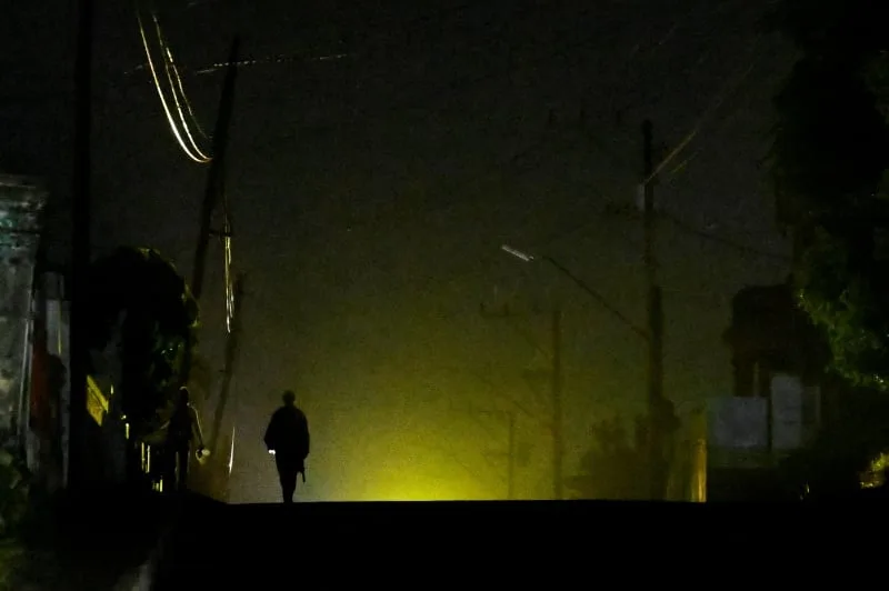 Cuba se alista para una noche a oscuras: hasta el 65 % de la isla quedará sin luz por la crisis eléctrica