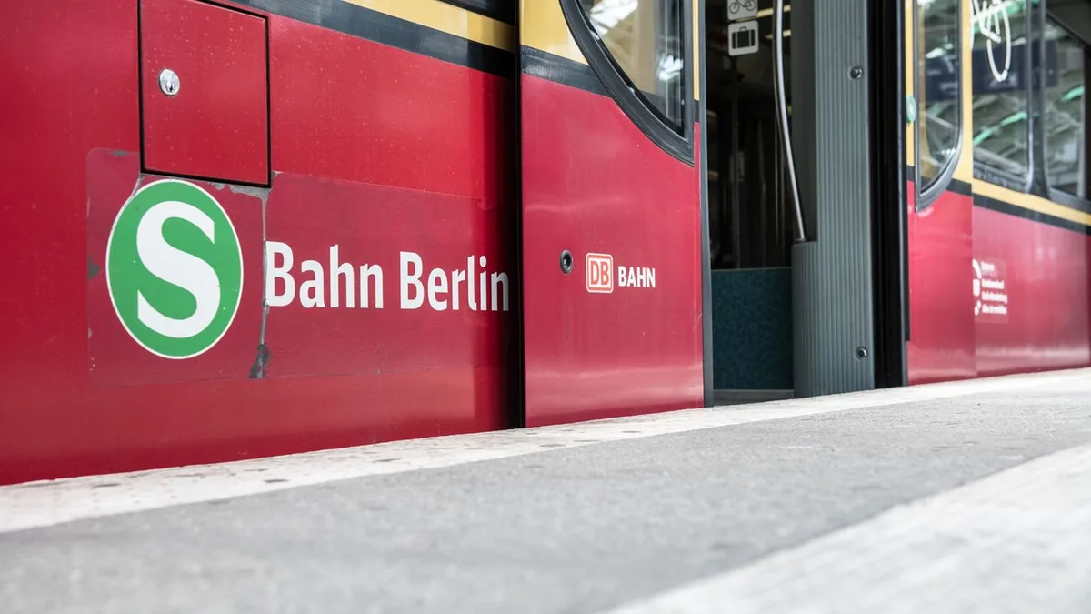 S-Bahn: Verspätungen und Ausfälle bei mehreren S-Bahn-Linien