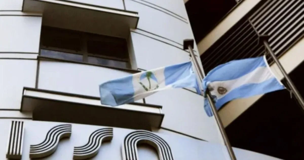 El ISSN endurece el cobro de deudas por coseguros: el nuevo sistema para los afiliados en Neuquén