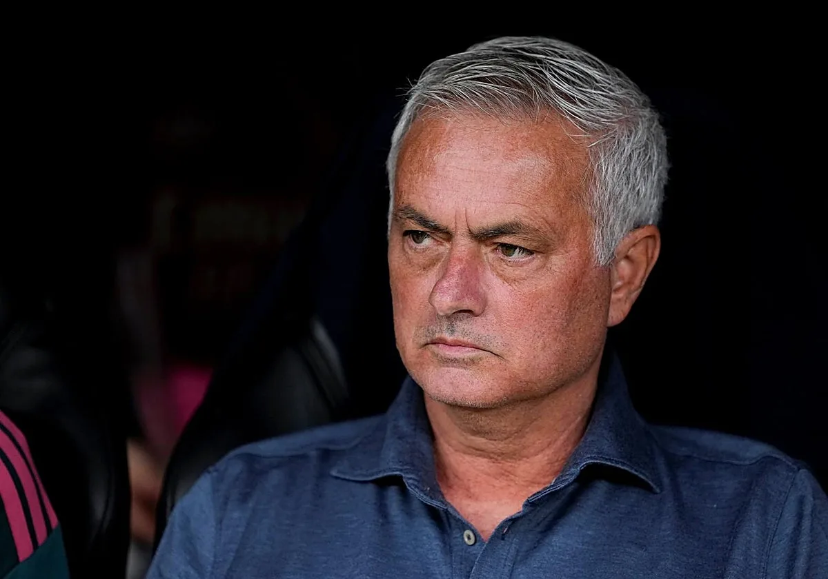 Mourinho atiza a Asencio: «Todos cometen errores, pero errores acumulados es diferente»