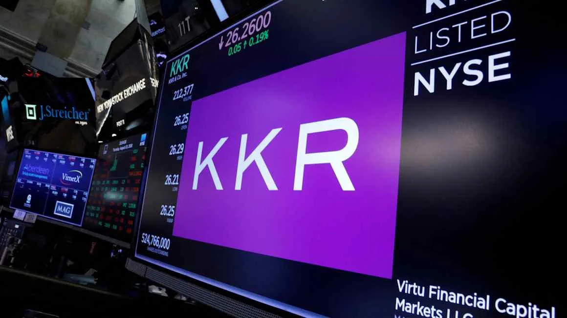 KKR to net giant windfall from $17bn sale of USI to Aon