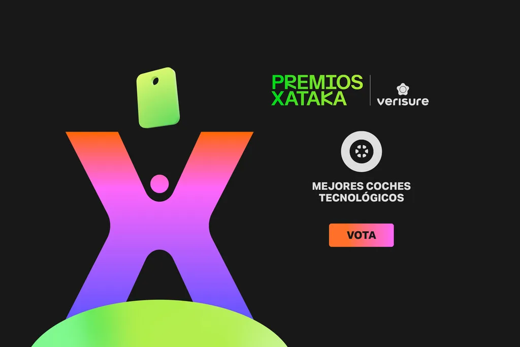 Mejor coche eléctrico y mejor coche híbrido: vota en los Premios Xataka Verisure 2026