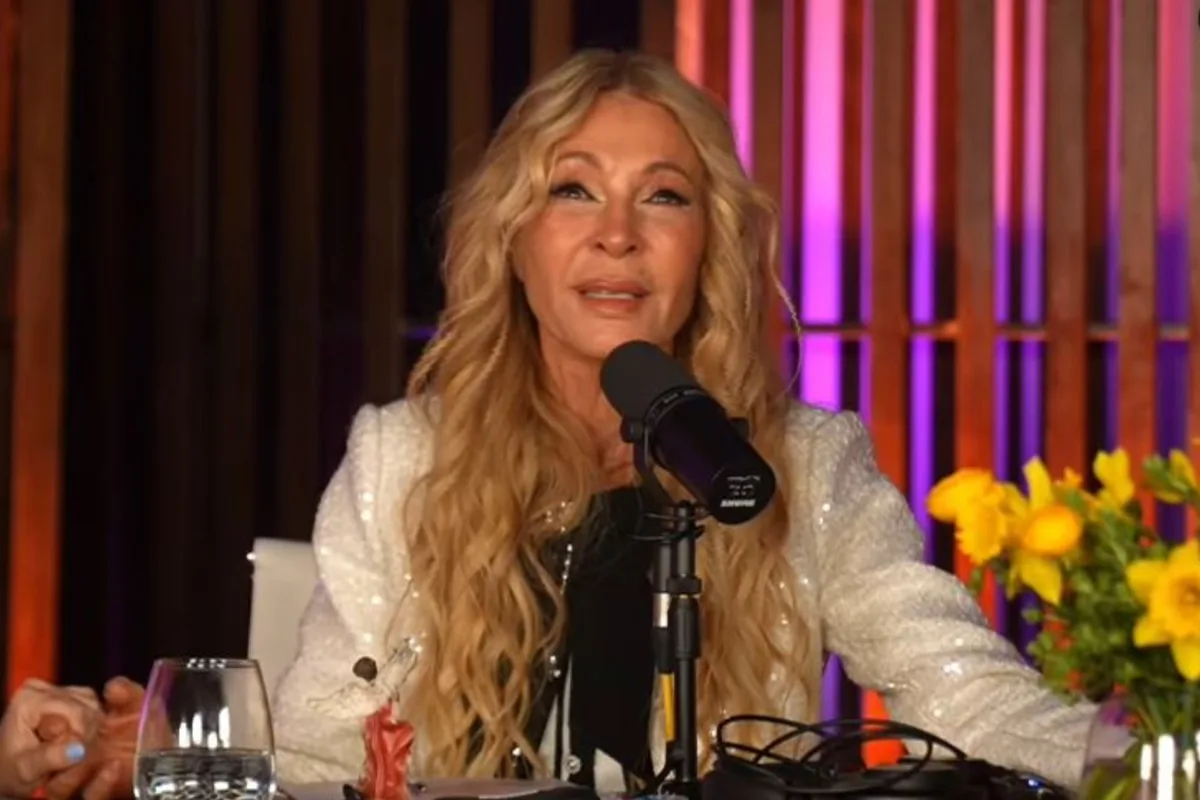 Justicia: difunden la declaración de Cris Morena sobre los episodios de violencia denunciados por sus nietos