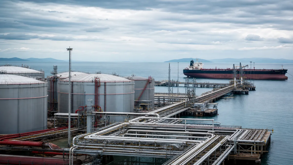 Petróleo sobe pela quinta sessão seguida com pressão dos EUA sobre o Irã