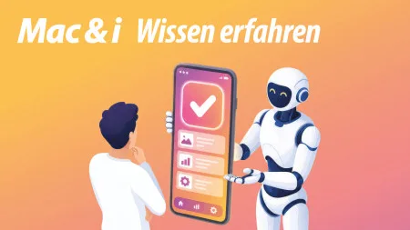 heise-Angebot: Vibe-Coding auf dem Mac: Eigene Apps mit KI entwickeln