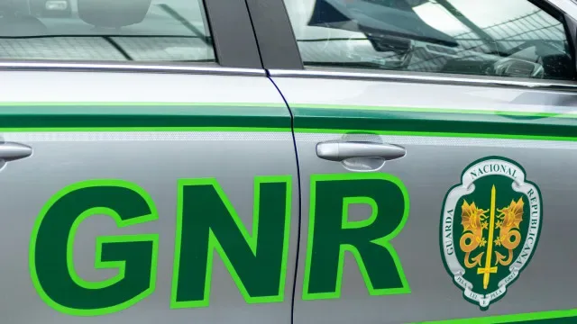 GNR apreende cinco toneladas de droga e detém sete pessoas no Algarve