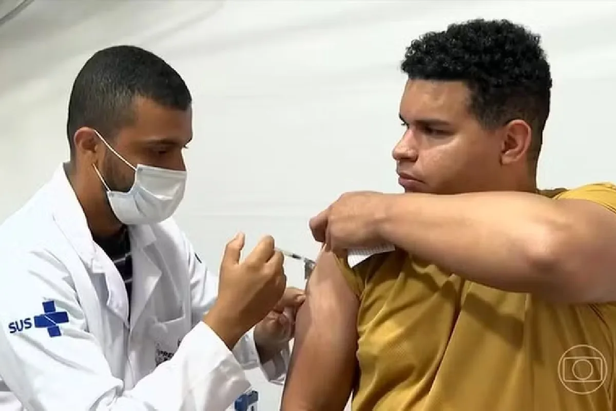 SP amplia cobertura vacinal contra sarampo e mantém campanha nos 645 municípios até 1º de setembro