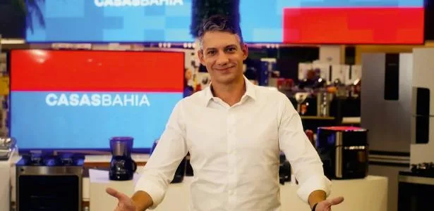 Casas Bahia tenta evitar falta de estoque e fechamento de lojas