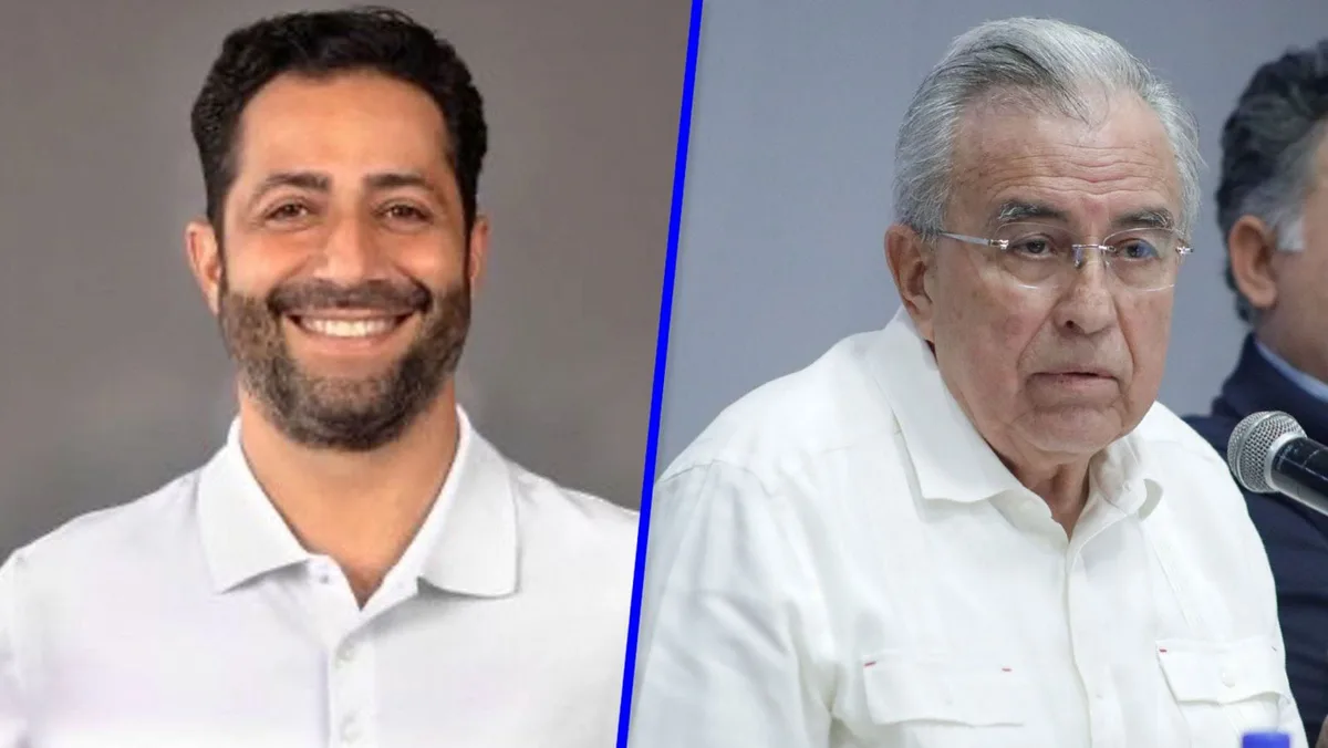 Candidato de Morena en Campeche pide no respaldar a Rocha Moya: ‘Nos contamina solapar’