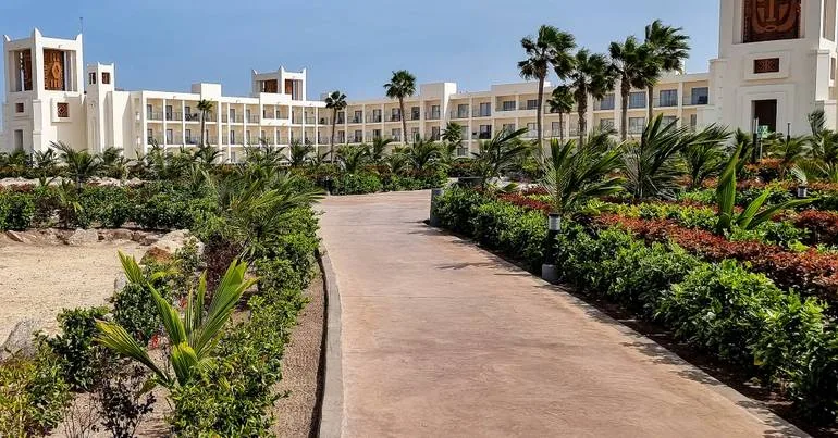 Cabo Verde recebeu mais 9% de hóspedes no segundo trimestre