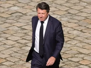 L’ancien maire de Nice Christian Estrosi visé par une enquête pour détournement de fonds