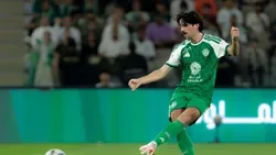 VÍDEO: Al Ahli regressa aos triunfos com novo golo de Trincão