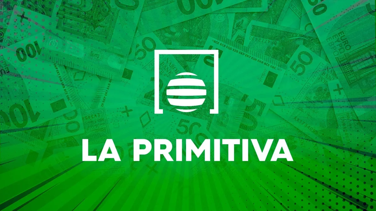La Primitiva: estos son los ganadores del sorteo del 27 de agosto