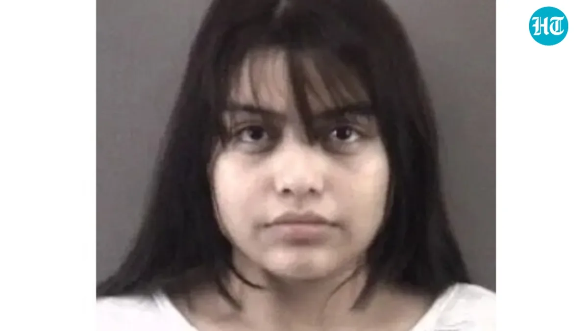 Who is Sarah Lindsey Santiago? North Carolina student charged with murder in deadly San Diego mosque shooting