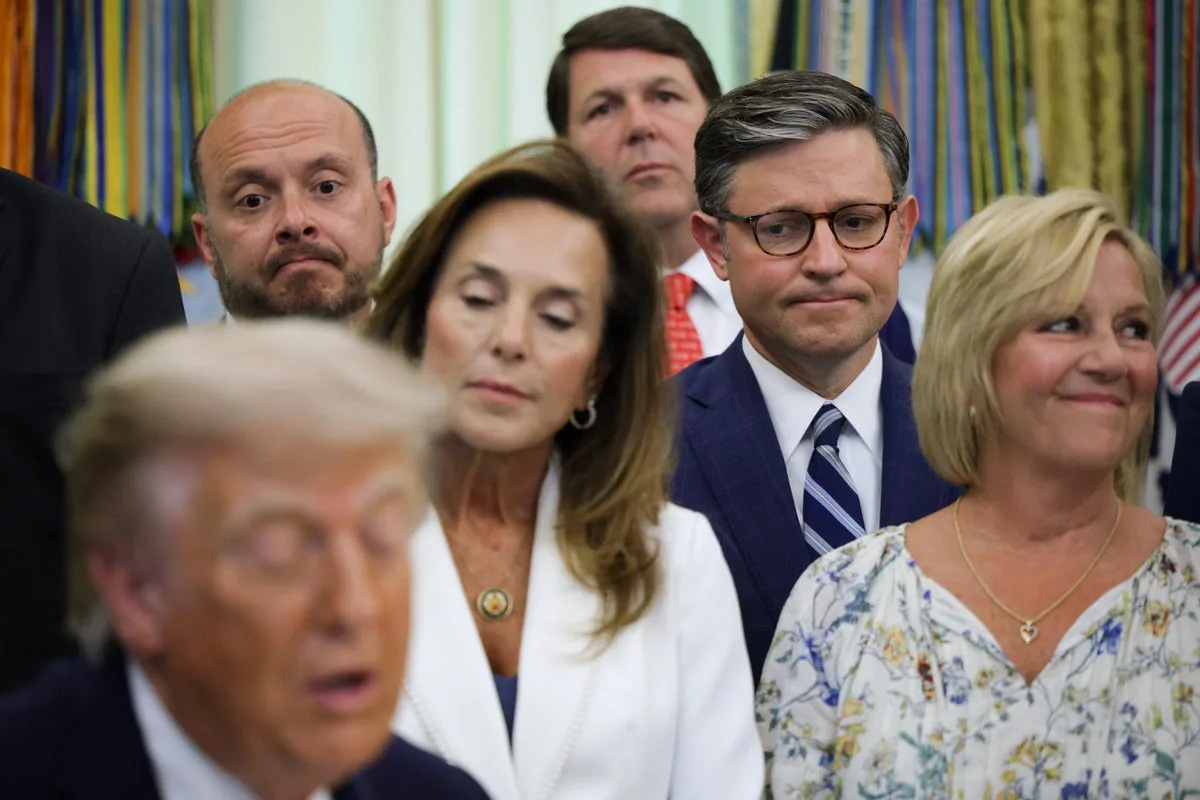 As Trump loses it over Iran, here’s what Congress will do