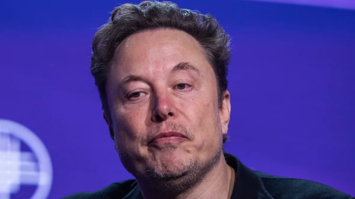 Elon Musk Donates to Ken Paxton's Campaign for Senate in Texas