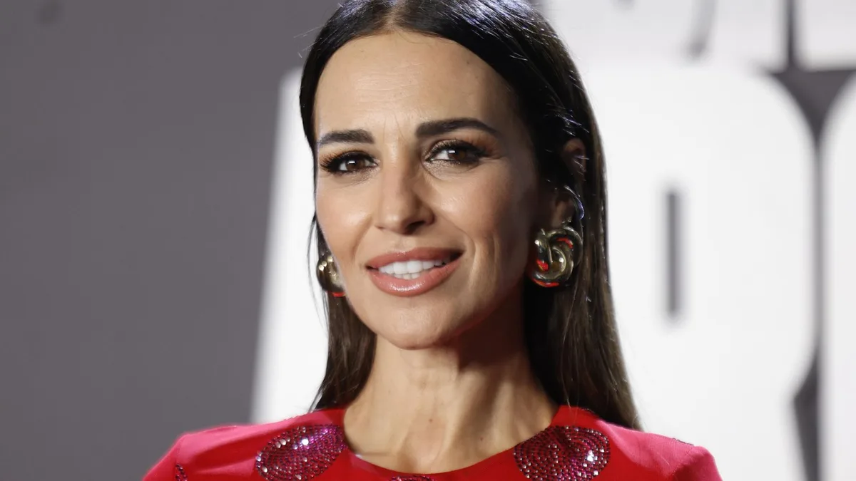 Paula Echevarría, sobre el desahucio de Maricarmen: "Me duele ver que pase esto. ¿Dónde se perdió la humanidad?"