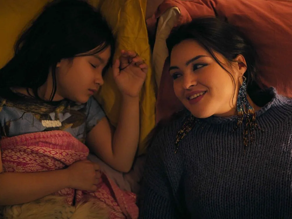 ‘North of North,’ A Subversive Charmer