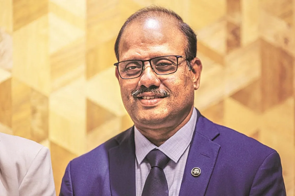 Risks facing UCBs no longer confined by size or geography: RBI DG