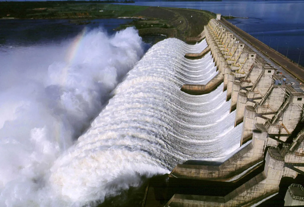 Brasil está entre os mais expostos aos efeitos do El Niño sobre a energia