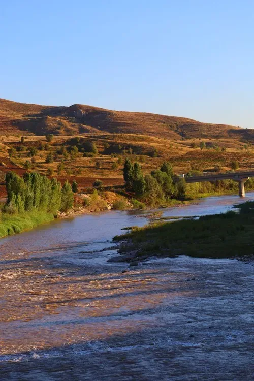 Free State man rescued from river after reportedly hearing voices and jumping