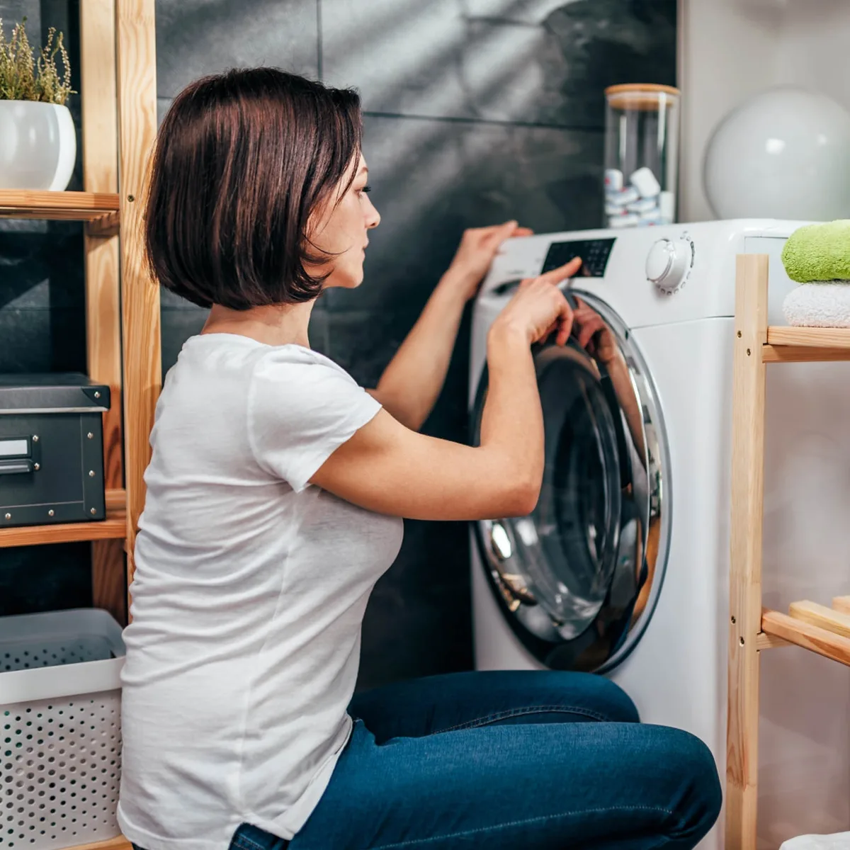 How to clean your washing machine so it lasts for years, according to cleaning experts