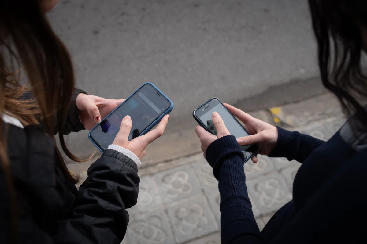 Cinco hábitos que todo usuario debe adoptar para mejorar la seguridad de su teléfono
