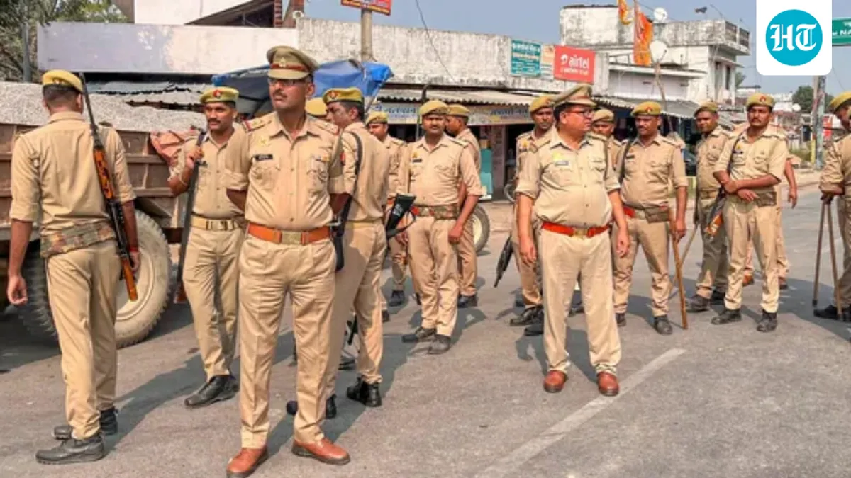 Bhopal minor’s murder: 5 held including 3 minors over alleged body parts plot
