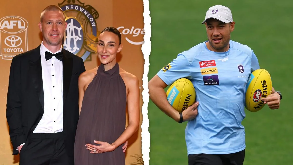 Nathan Broad joins Fremantle Dockers coaching staff, Tendai Mzungu to take on increased role