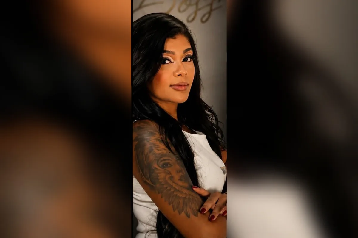 Jovem de 19 anos é achada morta e com corpo queimado um dia após sumir