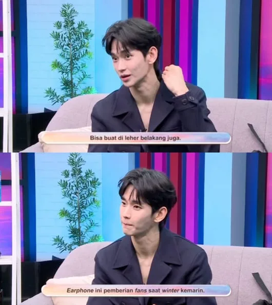 살 쪽 빠진 김수현, 차기작 40편 러브콜→韓시상식 참석 예고..“배우하길 잘해” 근황 [핫피플]