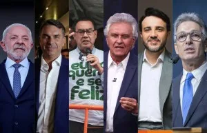 Reajuste no Bolsa Família mudou tendência de alta de Flávio? AtlasIntel mede impacto