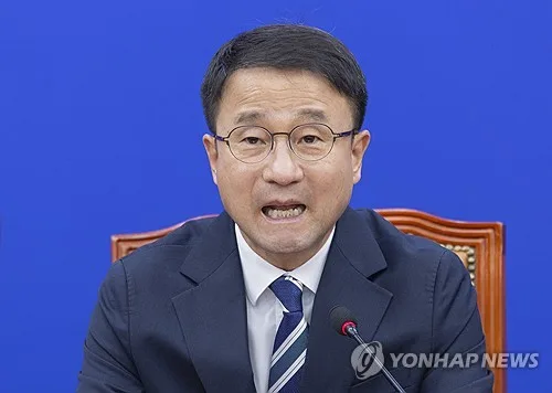 여야, 부천 화재 소방관 순직 애도…'소방 처우 개선'도 약속