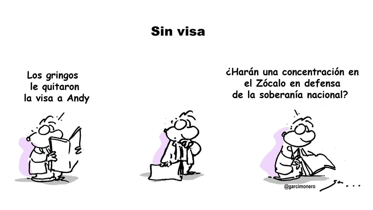 Sin visa