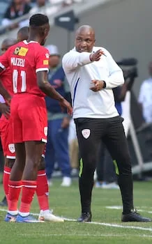 Masehe finds positives from losing to Bucs three times in a row