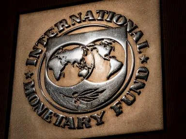 IMF chief urges countries to do more to curb debt and regulate AI