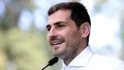Defesa de Casillas contesta pedido de novos esclarecimentos sobre enfarte em tribunal