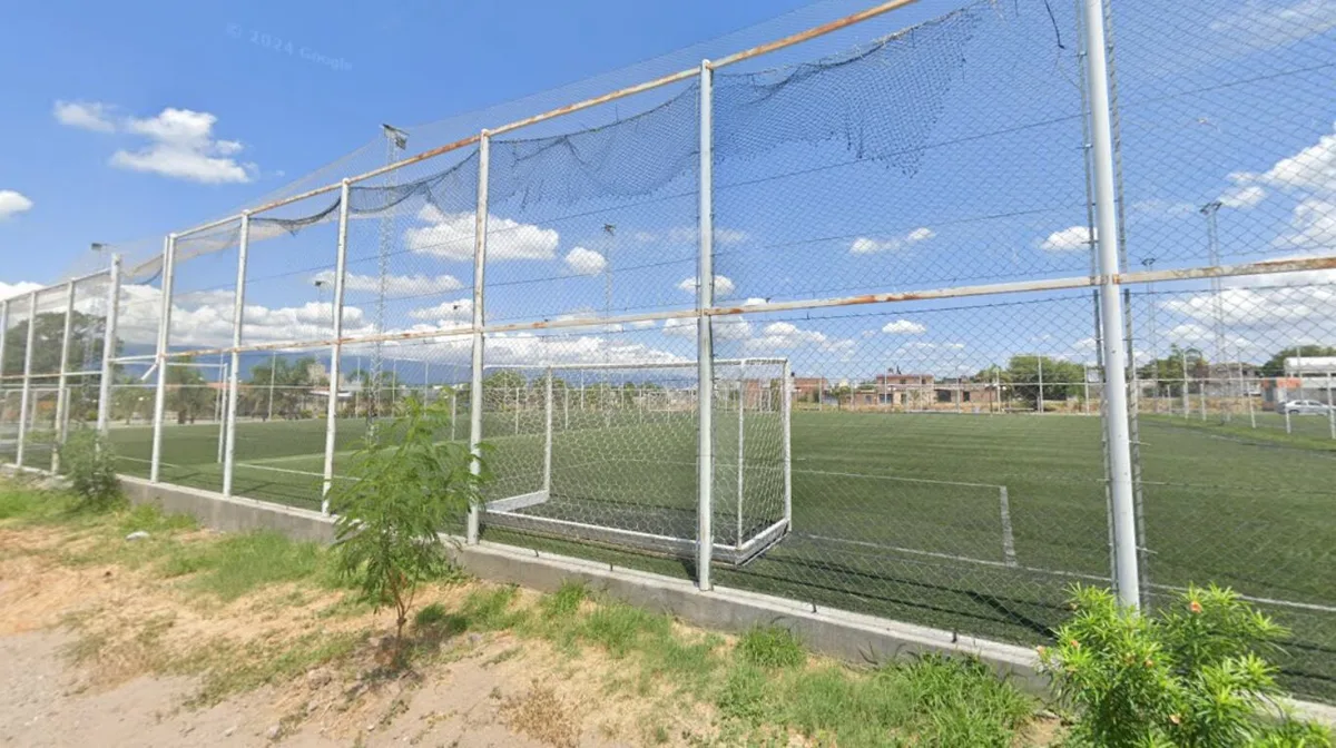 Tragedia en Catamarca: un joven de 21 años murió mientras jugaba un partido de fútbol con sus amigos