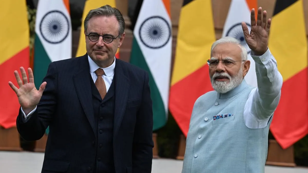 India's economic growth source of confidence for world: PM Modi