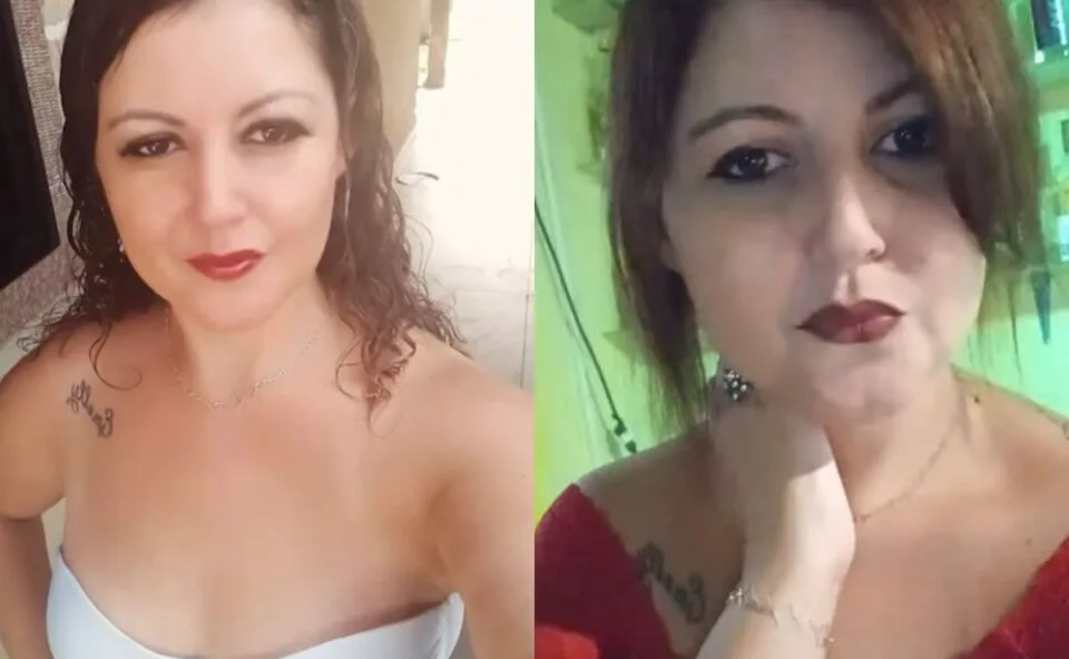 Mulher é morta com tiro pelas costas após discussão com companheiro em São José dos Pinhais