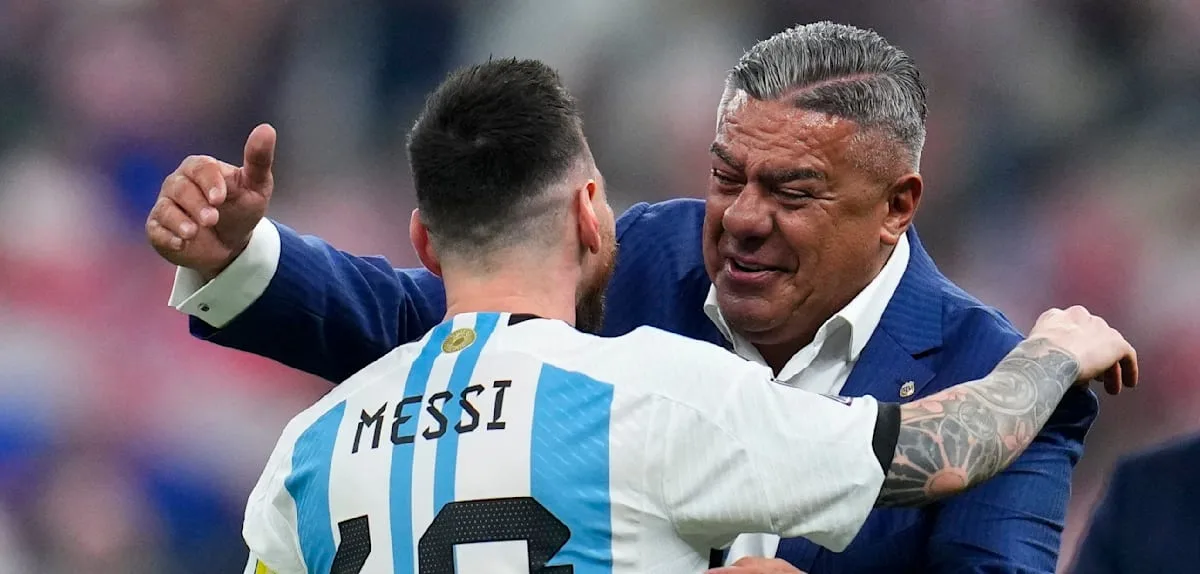 In Argentinien werden bis in die unterste Liga alle Spiele unterbrochen