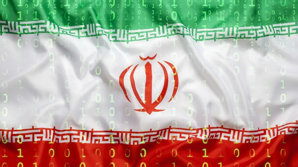 Iran snoops on enemies of the state with Chosen Brick malware controlled using messaging apps