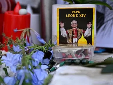 Pope Leo XIV discharged from hospital, to return to Vatican