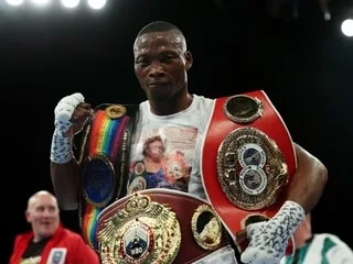 Boxe. Le double champion du monde Zolani Tete est mort assassiné en Afrique du Sud à l’âge de 38 ans