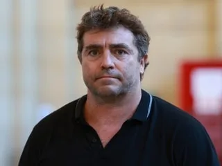 « Appelle la police, je vais mourir » : Shaun Hegarty raconte les derniers instants de Federico Martín Aramburú