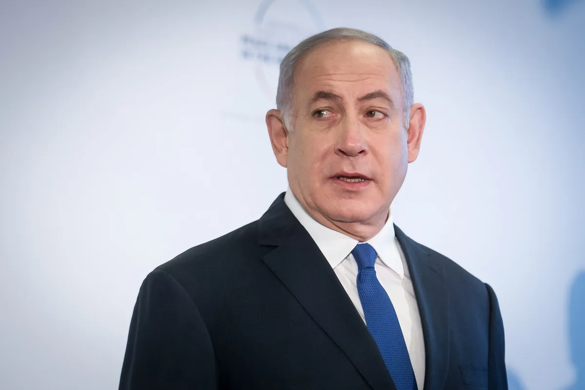 Netanyahu Moves To Get ‘NAZA’ Directors’ Israeli Citizenship Revoked