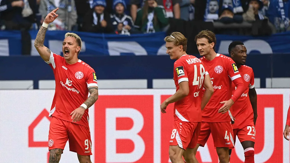 3 Siege, Platz 1 - Mainz-Stars erklären irren Auswärts-Lauf
