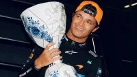 F1: Troféu do GP da Itália chama atenção por design inusitado